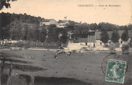 52-CHAUMONT-N°367-D/0137 - Chaumont