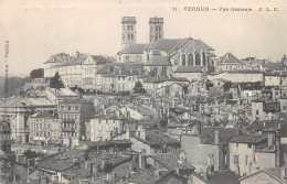 55-VERDUN-N°368-C/0107 - Verdun