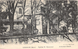 55-VERDUN-N°368-C/0099 - Verdun
