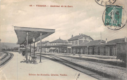 55-VERDUN-N°368-C/0103 - Verdun