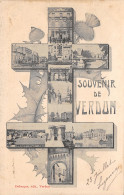 55-VERDUN-N°368-C/0093 - Verdun