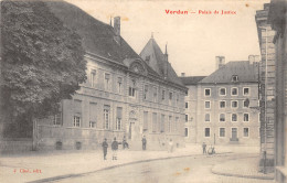 55-VERDUN-N°368-C/0051 - Verdun