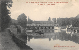 55-VERDUN-N°368-C/0047 - Verdun