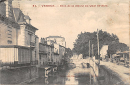 55-VERDUN-N°368-C/0007 - Verdun