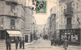 55-VERDUN-N°368-C/0001 - Verdun