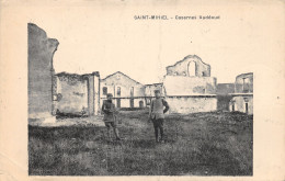 55-SAINT MIHIEL-N°368-B/0237 - Saint Mihiel