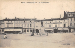 55-LIGNY EN BARROIS-N°368-B/0181 - Ligny En Barrois