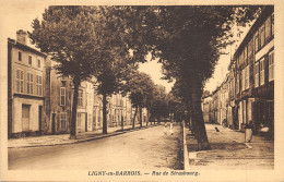 55-LIGNY EN BARROIS-N°368-B/0157 - Ligny En Barrois