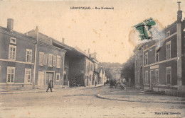 55-LEROUVILLE-N°368-B/0143 - Lerouville