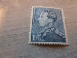 Belgique - Roi Léopold - 1f.75 - Bleu - Neuf - Année 1951 - - Neufs