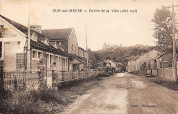 55-DUN SUR MEUSE-N°368-B/0131 - Dun Sur Meuse