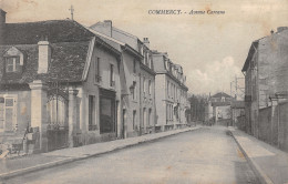 55-COMMERCY-N°368-B/0115 - Commercy