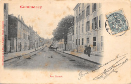 55-COMMERCY-N°368-B/0095 - Commercy