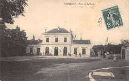 55-COMMERCY-N°368-B/0081 - Commercy