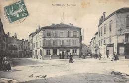 55-COMMERCY-N°368-B/0079 - Commercy