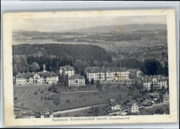 10696042 Luzern LU Luzern  * Luzern - Autres & Non Classés