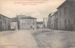 54-SERRES-N°368-A/0151 - Autres & Non Classés