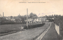 54-TANTONVILLE-N°368-A/0153 - Other & Unclassified
