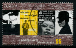 BRD BUND 2003 Nr 2336 Zentrisch Gestempelt X6A1902 - Used Stamps