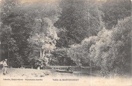 54-MARTINCOURT-LA VALLEE-N°368-A/0033 - Autres & Non Classés