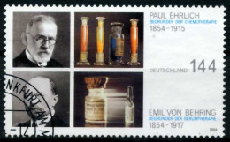 BRD 2004 Nr 2389 Gestempelt X6A5B0E - Used Stamps
