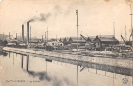 54-PONT SAINT VINCENT-N°367-H/0325 - Autres & Non Classés