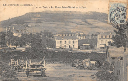 54-TOUL-N°367-H/0301 - Toul