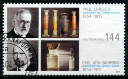 BRD 2004 Nr 2389 Gestempelt X6A5B2E - Used Stamps