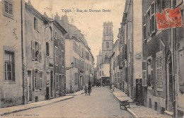 54-TOUL-N°367-H/0307 - Toul