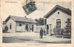 54-TOUL-N°367-H/0305 - Toul