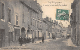 54-TOUL-N°367-H/0287 - Toul