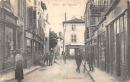 54-TOUL-N°367-H/0281 - Toul