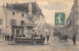 54-TOUL-N°367-H/0279 - Toul