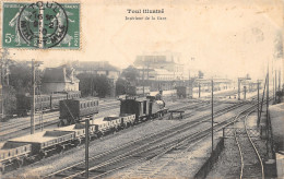 54-TOUL-N°367-H/0273 - Toul