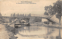 54-TOUL-N°367-H/0251 - Toul