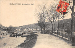54-PONT A MOUSSON-N°367-H/0209 - Pont A Mousson