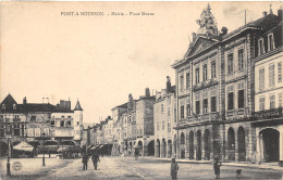 54-PONT A MOUSSON-N°367-H/0177 - Pont A Mousson