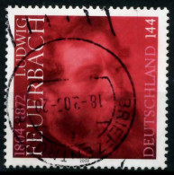 BRD 2004 Nr 2411 Gestempelt X6A5BDE - Used Stamps