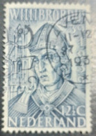 Selló De Nederland Usado. - Used Stamps