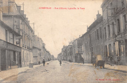 54-LUNEVILLE-N°367-H/0021 - Luneville