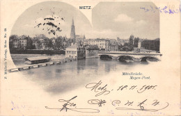 57-METZ-N°368-F/0069 - Metz