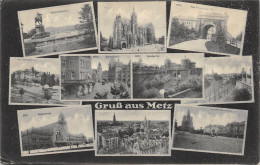 57-METZ-N°368-F/0041 - Metz