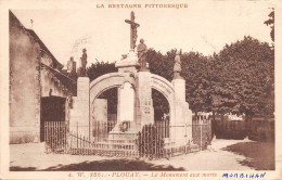 56-PLOUAY-N°368-E/0329 - Sonstige & Ohne Zuordnung