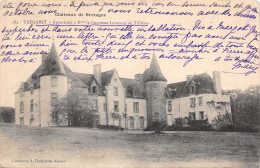 56-TREGARET-LE CHÂTEAU-N°368-E/0303 - Sonstige & Ohne Zuordnung