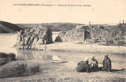 56-LA ROCHE BERNARD-N°368-E/0211 - La Roche-Bernard