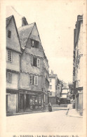 56-VANNES-N°368-E/0141 - Vannes