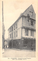 56-VANNES-N°368-E/0137 - Vannes