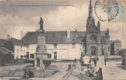 56-SAINTE ANNE D AURAY-N°368-E/0077 - Sainte Anne D'Auray