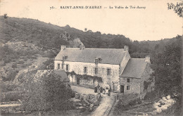 56-SAINTE ANNE D AURAY-N°368-E/0069 - Sainte Anne D'Auray