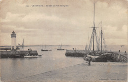 56-QUIBERON-N°368-E/0057 - Quiberon